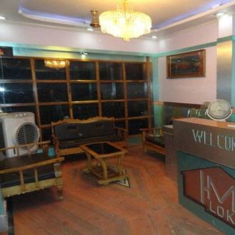 HOTEL MADANLOK, Samastipur 3